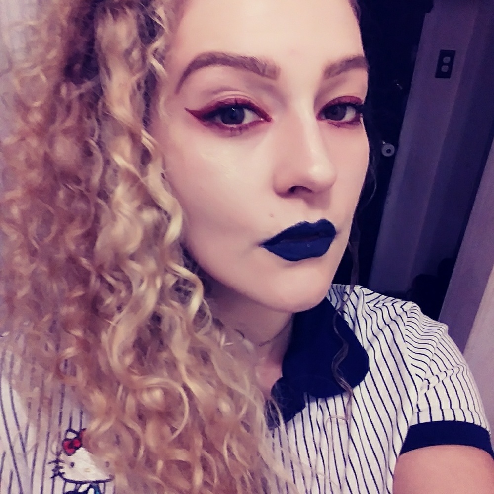 Hey!! Im Erica! - Picture 4 of 7